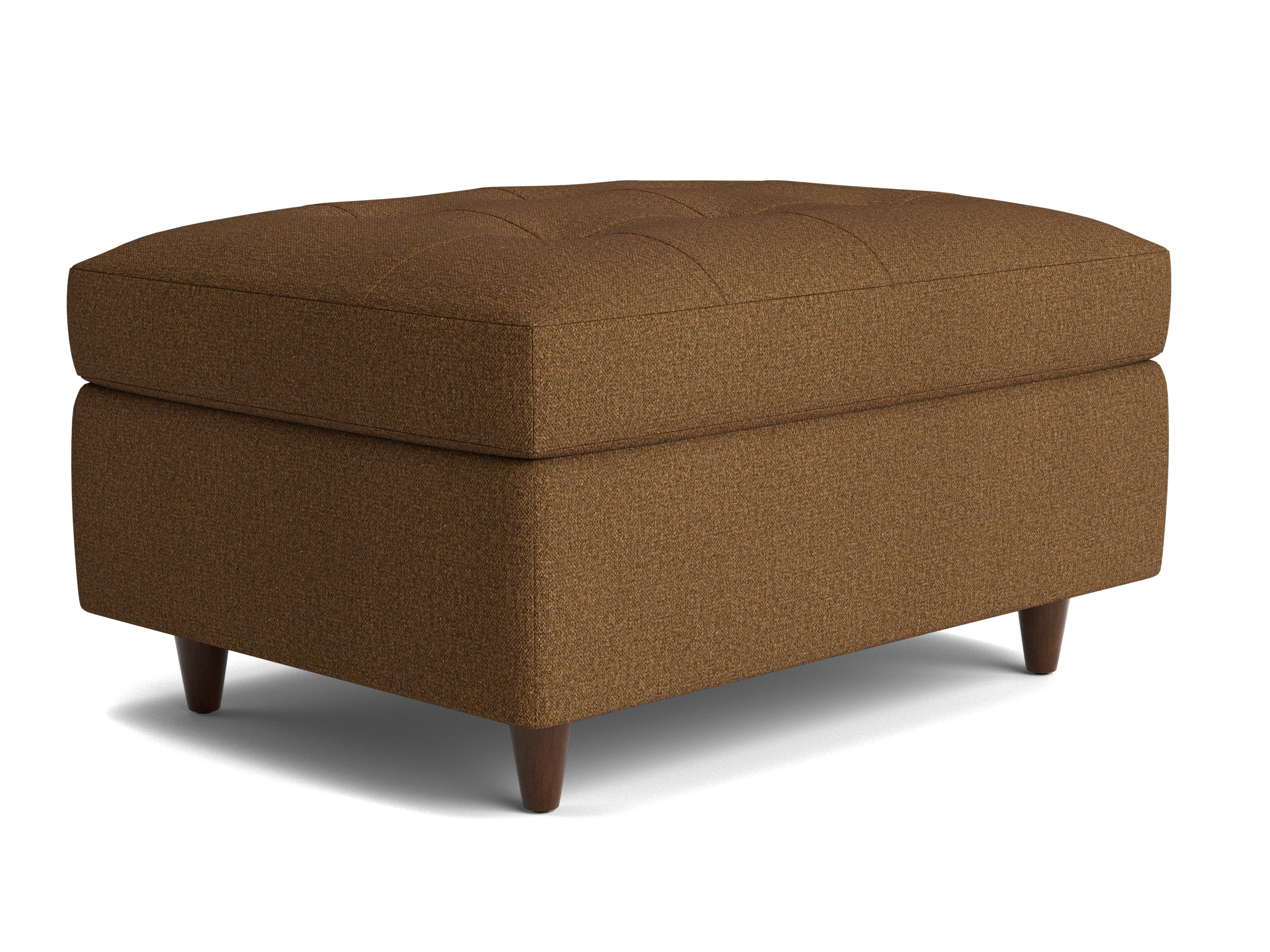 Briar Storage Ottoman